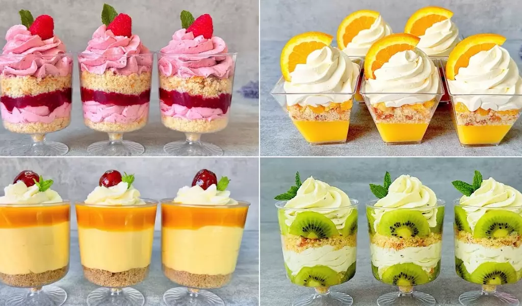 quick sweet treats quick sweet treats