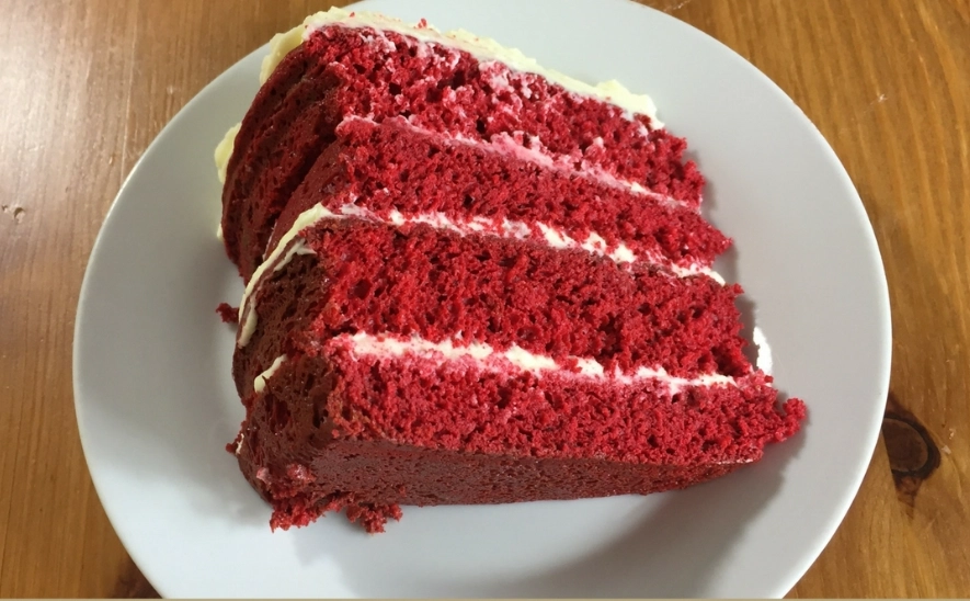 red velvet cake without buttermilk red velvet cake without buttermilk