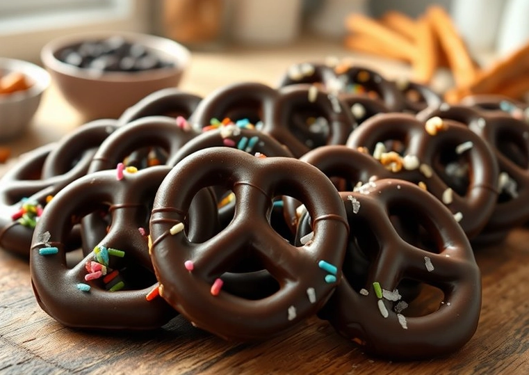 easy air fryer desserts