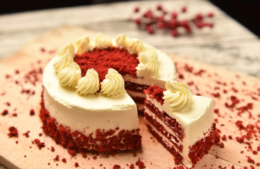 red velvet cake without buttermilk red velvet cake without buttermilk