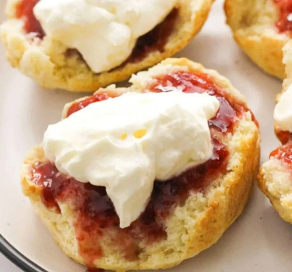 easy air fryer desserts