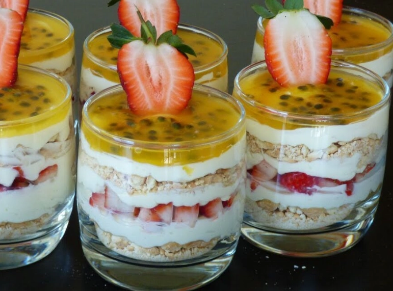 easy dessert ideas easy dessert ideas