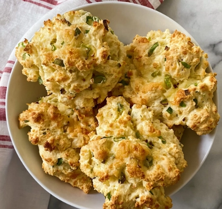 simple gluten free desserts