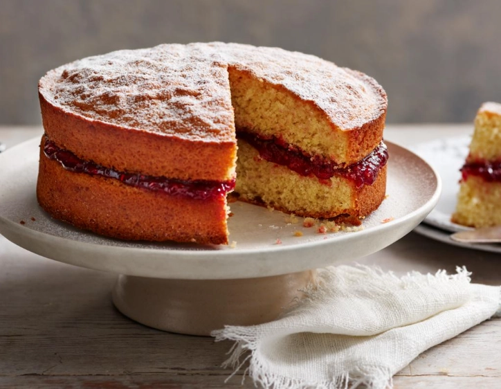 easy gluten free desserts