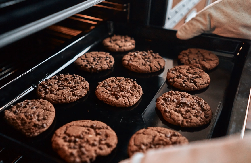 What should I bake first as a beginner?