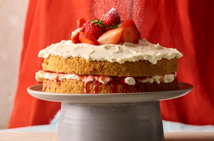 beginner baking ideas