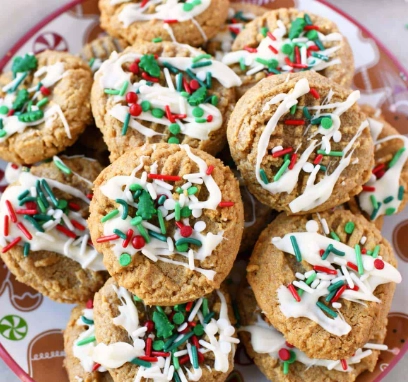 how to make Christmas cookies how to make Christmas cookies