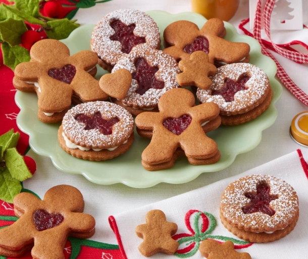 Christmas cookie recipes Christmas cookie recipes