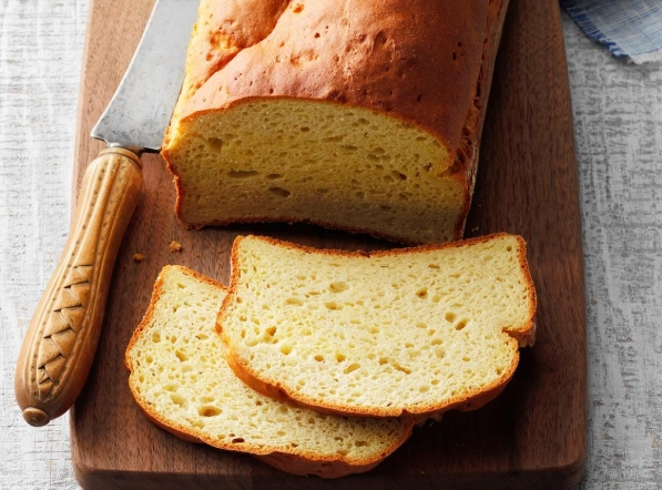 Gluten free baking recipes