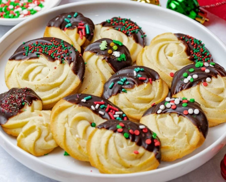 classic Christmas cookies classic Christmas cookies