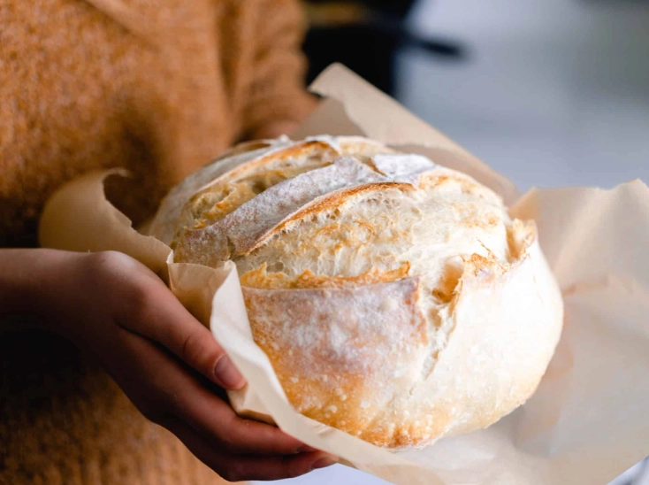 simple baking projects