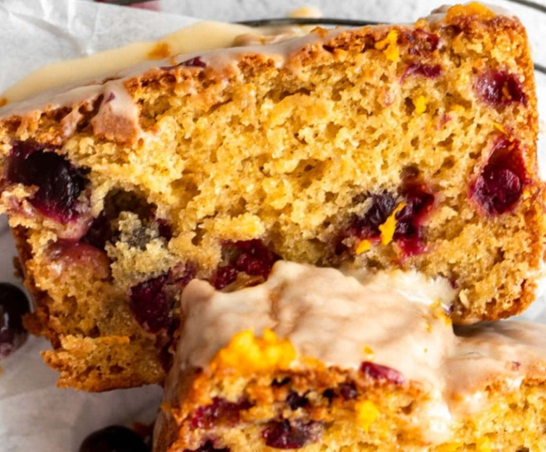 Easy gluten free baking recipes with few ingredients