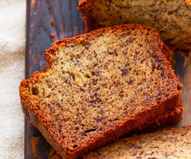 simple gluten free desserts