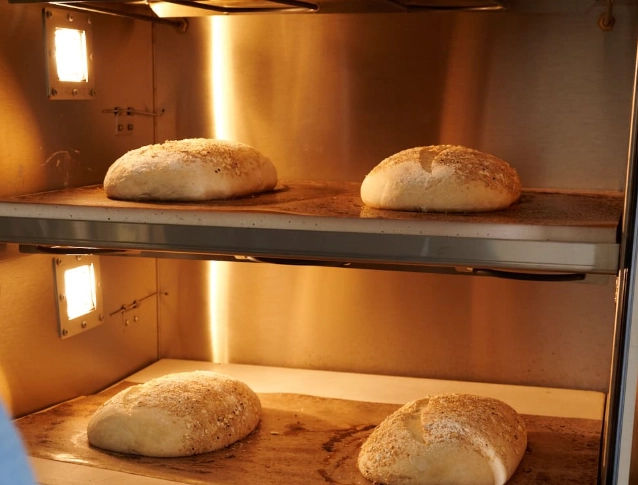 simple baking projects