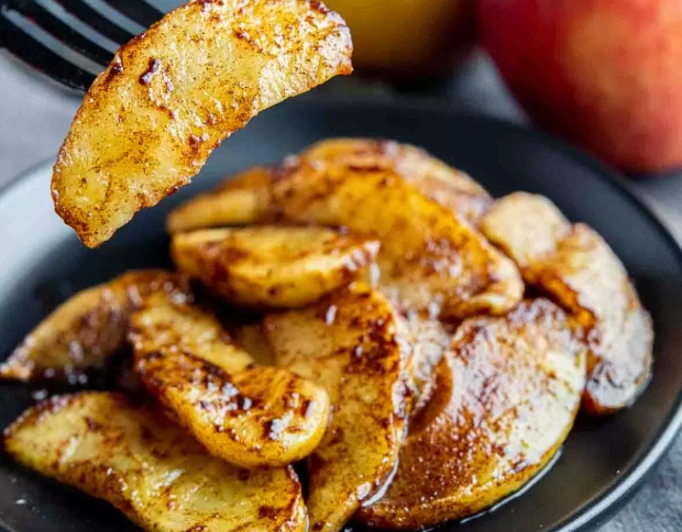 healthy air fryer recipes