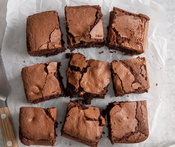 Healthy air fryer baking recipes