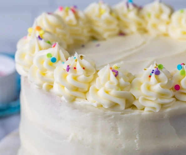 easy cake decorating ideas