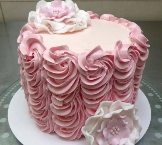 cake decoration tips