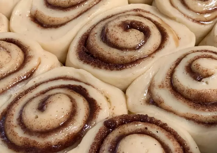 secret ingredient cinnamon rolls secret ingredient cinnamon rolls