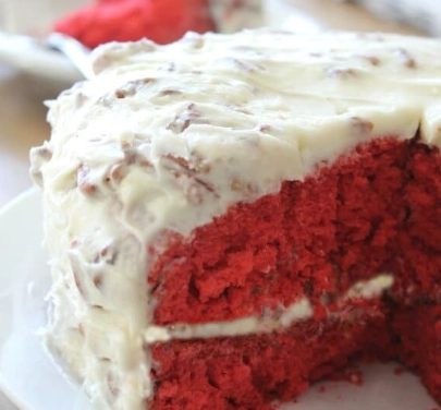 best red velvet cake