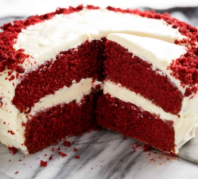 best red velvet cake