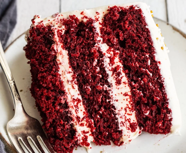red velvet cake recipe easy
