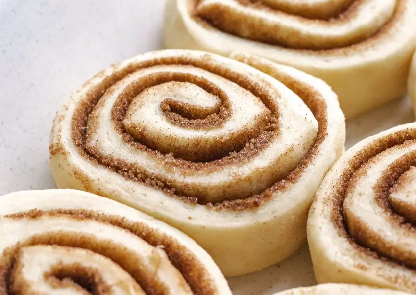secret ingredient cinnamon rolls secret ingredient cinnamon rolls