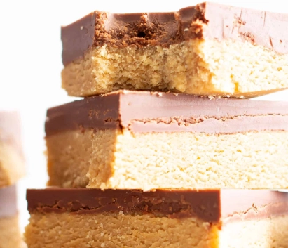 Simple gluten-free baking recipes