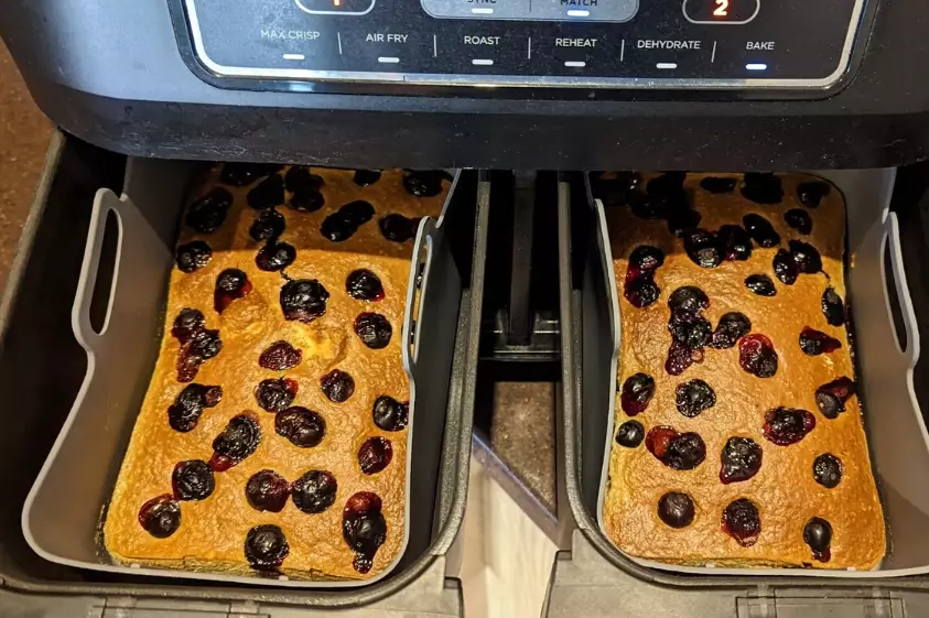 air fryer for beginners