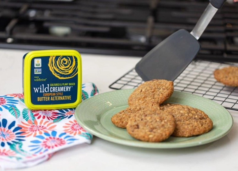 no-bake vegan desserts