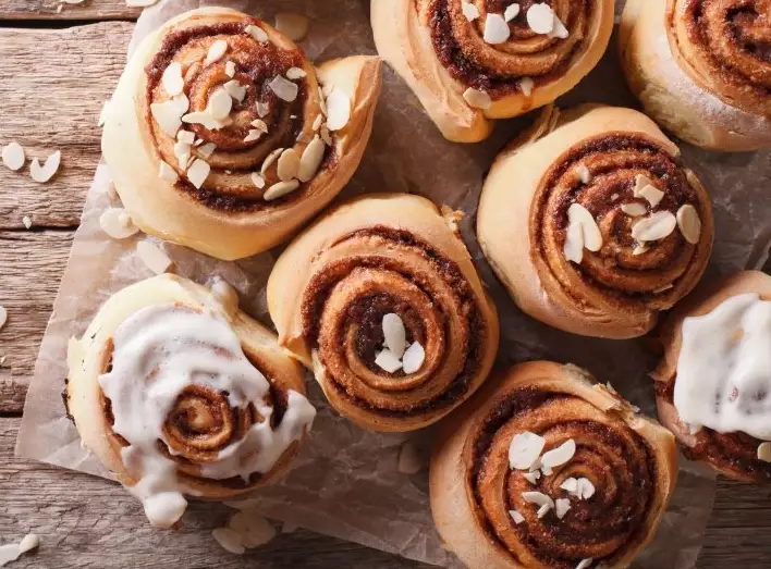 how to make cinnamon rolls how to make cinnamon rolls