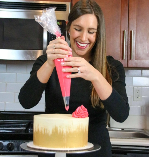 how to thin royal icing