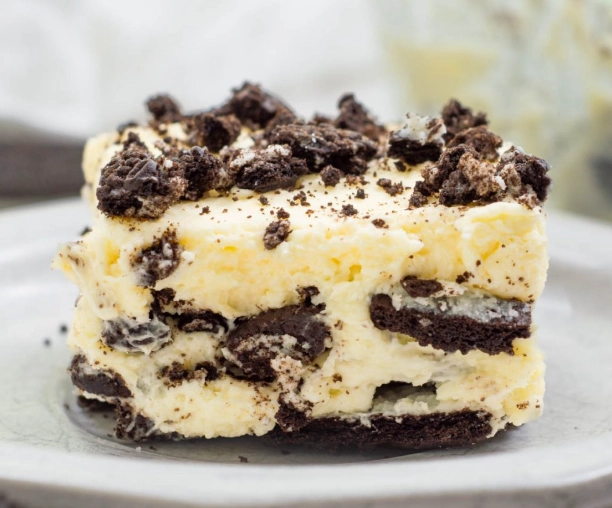 5 ingredient no bake desserts