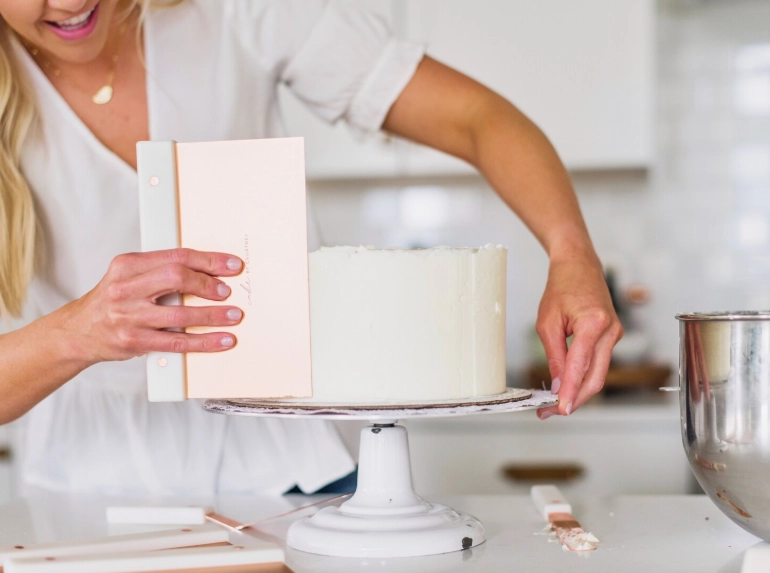 how to thin royal icing