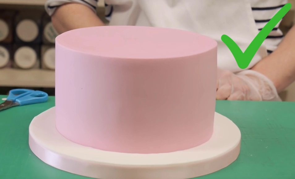 easy cake decoration ideas