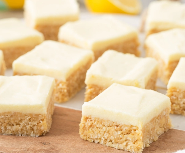 gluten-free baking recipes