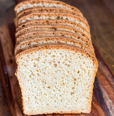 What can I bake that is gluten-free?