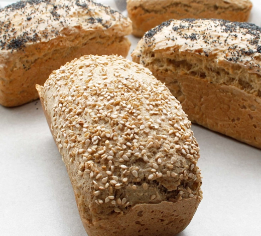 easy gluten-free desserts