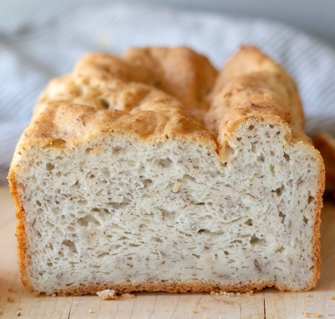 gluten-free baking recipes