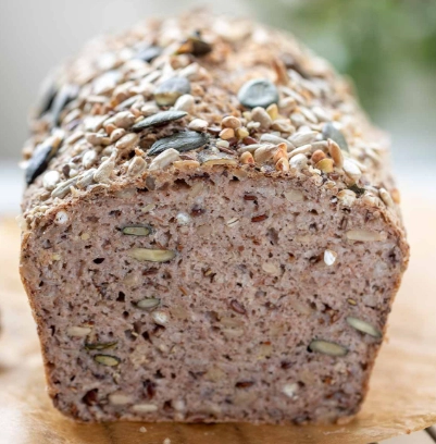 best gluten-free flour blend