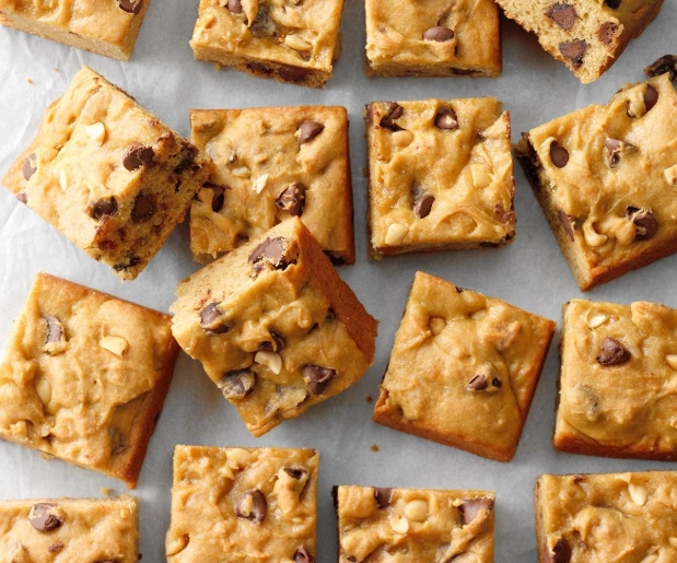 Healthy gluten-free baking recipes