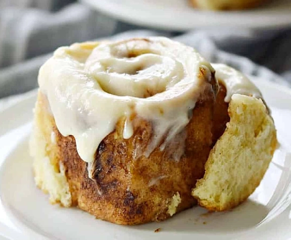 cinnamon roll recipe no cream cheese cinnamon roll recipe no cream cheese