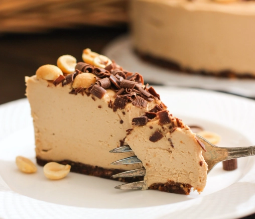 healthy gluten free desserts