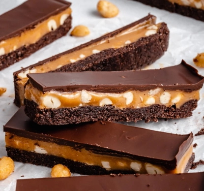 What sweets are naturally vegan?