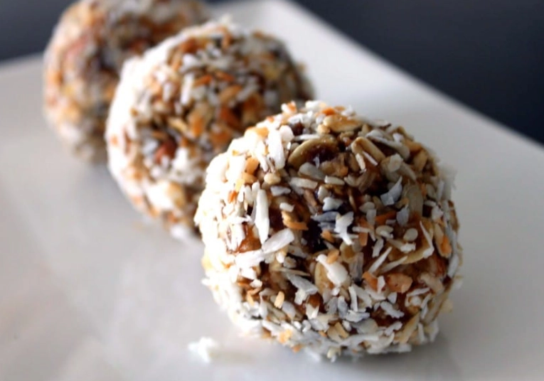 accidentally vegan snacks