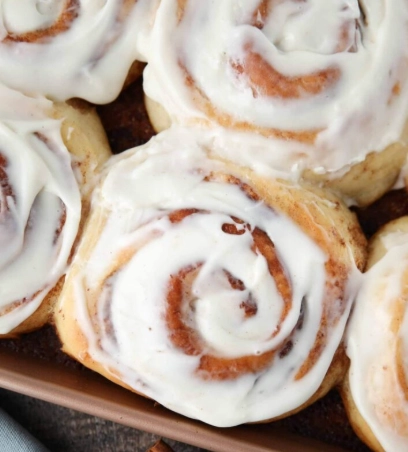 easy cinnamon roll recipe easy cinnamon roll recipe