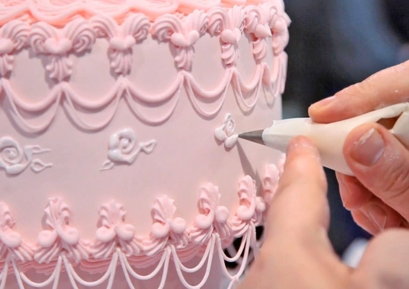 icing sugar stencils