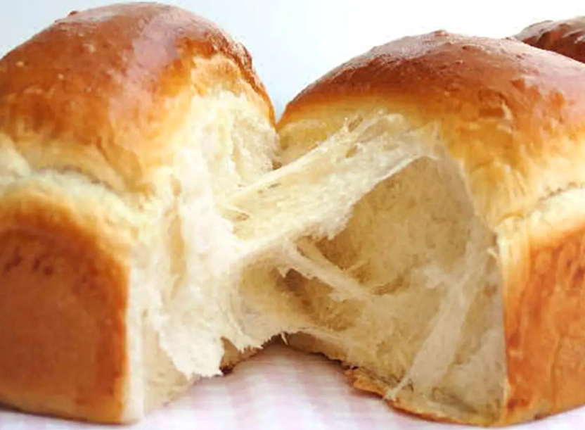 How to make bread soft and fluffy for days