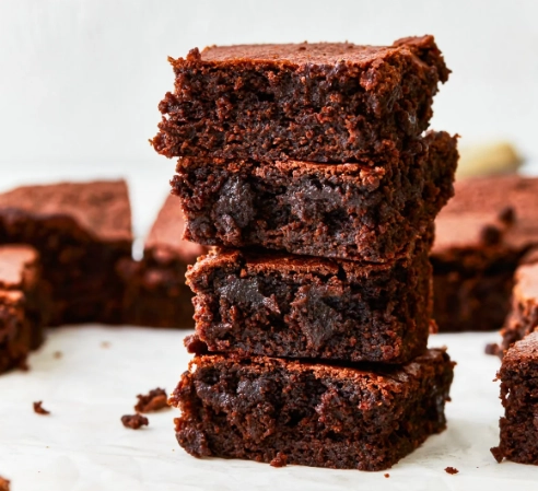 gluten free baking recipes