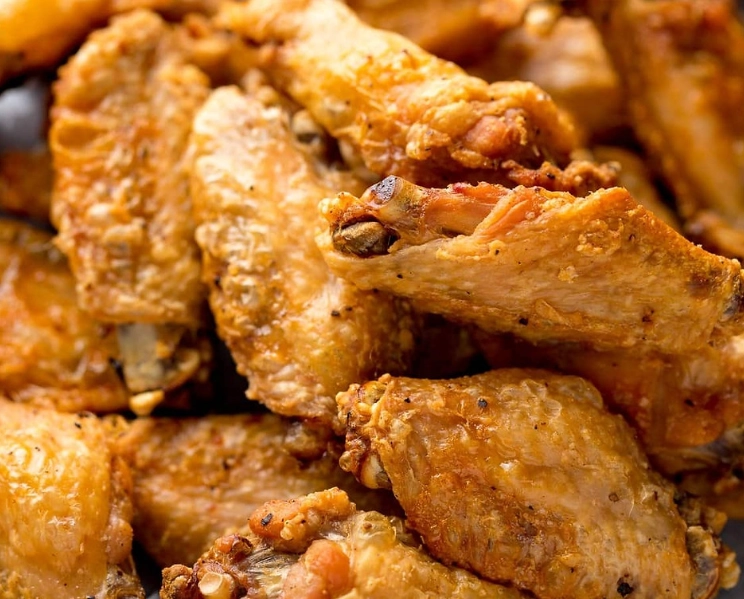 air fryer baking recipes